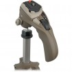 Manfrotto MKC3-H02 Compact Photo Movie Kit Grey Tripod 